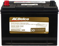 AC Delco 34G