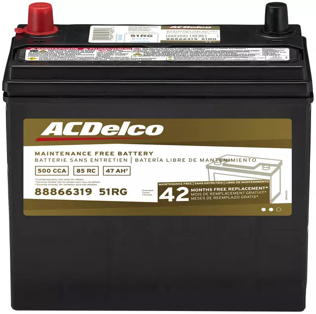 AC Delco 51RG