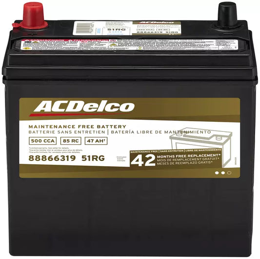 AC Delco 51RG