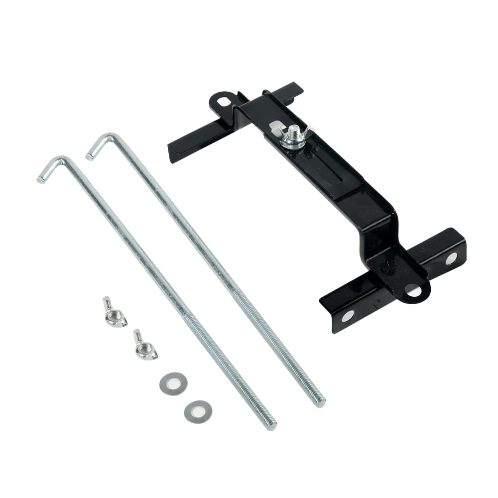 Universal Battery Hold Down Bracket (small)