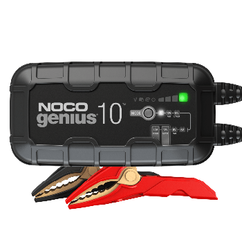 Noco GENIUS10