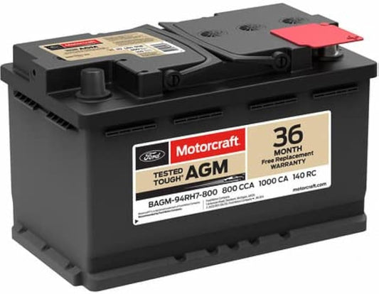 Motorcraft BAGM 94R/ H7