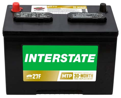 Interstate MTP27F