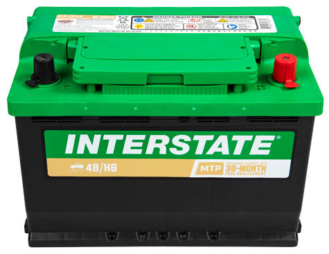 Interstate MTP48/H6