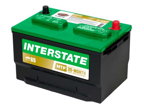 Interstate MTP65