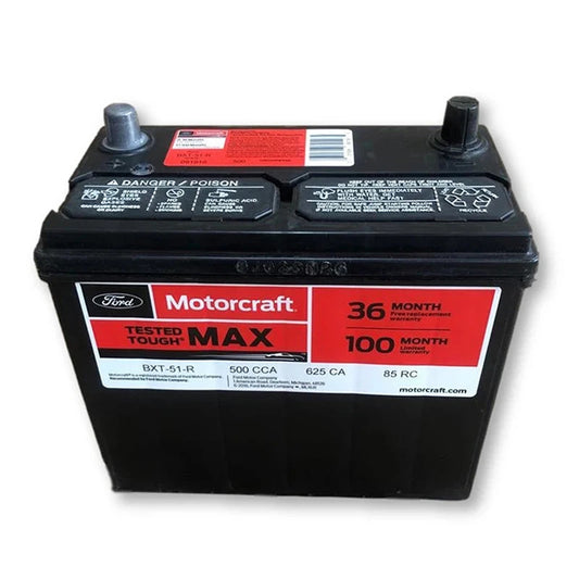 Motorcraft BXT 51R