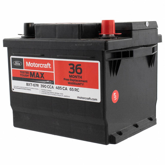 Motorcraft BXT 67R