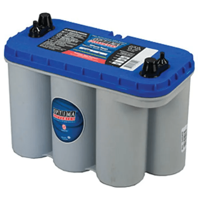 Optima SC31DM AGM Battery | Peninsula Battery