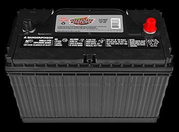 Interstate Group 31PMHD Battery - Peninsula Battery