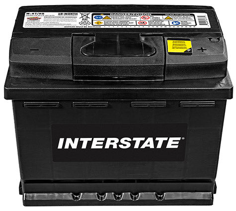 Interstate Group M47 - 12V with 630AH - Peninsula Battery