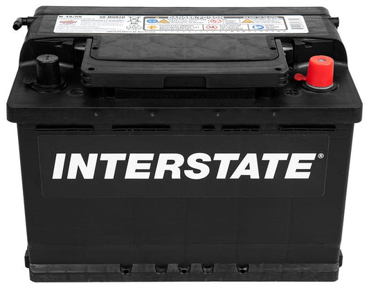 Interstate Group M48/ H6- 12V with 700AH - Peninsula Battery