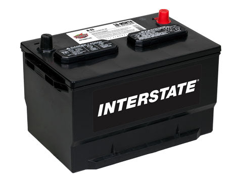 Interstate Group M65- 12V with 650AH - Peninsula Battery